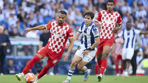 Girona - Real Sociedad maçı ne zaman, saat kaçta, S Sport Plus'ta mı? Muhtemel 11’ler ve canlı yayın bilgisi!