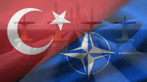 Türkiye’nin NATO’ya akaryakıt boru hattı teklifi neden önemli?