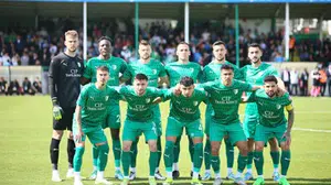 Süper Lig Yolunda Radikal Karar: Ege Temsilcisi Kadroyu Bozmayacak