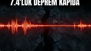 Yedisu Fayı'nın deprem tekrarlanma süresi doldu: Risk altındaki 5 il açıklandı