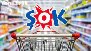 ŞOK 13-19 Mayıs aktüel fırsatları neler? Hangi ürünlerde indirim var, mutfak ürünleri ne kadar, beyaz eşyada fiyatlar ne?