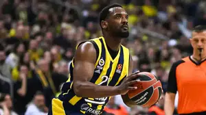 EuroLeague patentli forvet aslan oluyor! Dyshawn Pierre gündeme bomba gibi düştü