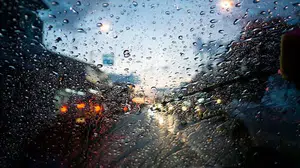 Plan yaparken dikkat! Meteoroloji’den Kurban Bayramı için 'sağanak' uyarısı
