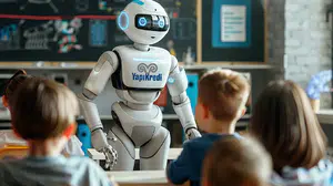 Yapı Kredi'den gençlere yapay zeka ve girişimcilik odaklı eğitim programı