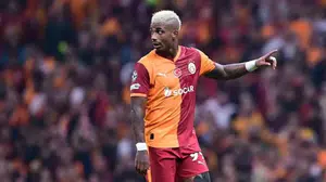 Galatasaray’da şampiyonluk hediyesi! Lemina ile nikah tazelendi: İşte alacağı ücret