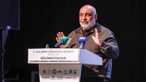 Moro'dan Arakan'a çözüm arayışı: Kocaeli'deki dev sempozyum tamamlandı!