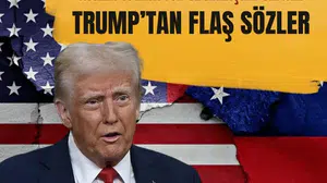 Donald Trump'tan İran için askeri operasyon ve anlaşma sinyali
