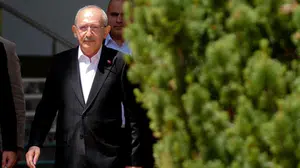 Tarih belli oldu: CHP Genel Merkezi'nde Kılıçdaroğlu dönemi başlıyor
