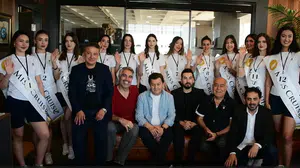 Miss Cruise güzellik yarışmasının finalistleri belli oldu