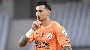 Liverpool maçının kahramanına Dursun Özbek’ten büyük jest!