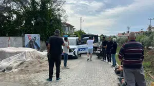 Fethiye Belediye Başkanı Alim Karaca'ya silahlı saldırıda 3 gözaltı