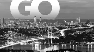 Golin İstanbul, Üstad iş birliğini duyurdu