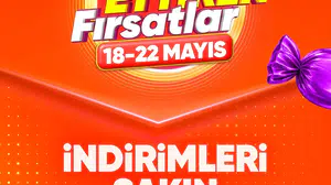 Hepsiburada peşin fiyatına 9 taksitli Bayram Ettiren Fırsatlar kampanyasını başlattı