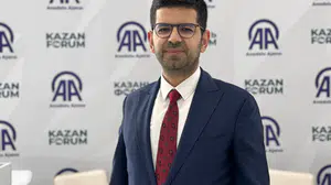 KazanForum, Türkiye ile bölge ülkeleri arasında