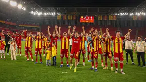 Göztepe'de büyük geri dönüş! Yuvaya dönüyorlar, formayı istiyorlar