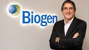 Biogen Türkiye Ülke Müdürlüğü görevine Ömer Faruk Arslan getirildi