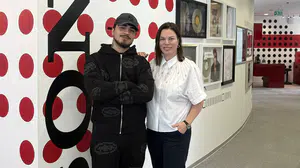 Rap dünyasında sürpriz transfer: Jeff Redd, Sony Music Türkiye ile anlaştı
