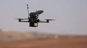 Türkiye sürü dron taarruzu konseptleri geliştiriyor