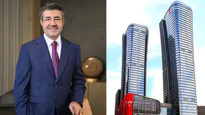 Ziraat Bankası'ndan ilk çeyrekte 43,5 milyar lira net kar