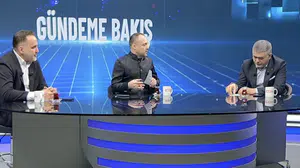 Mehmet Özışık ve Erhan Yıldırım gündemin nabzını tuttu