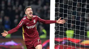 Ermal Krasniqi hangi takımda oynuyor? Kimdir, kaç doğumlu, aslen nereli ve hangi takımlarda oynadı, futbol kariyeri nasıl?