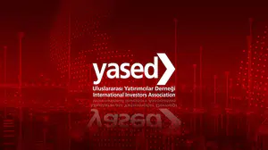 YASED: Yılın ilk 4 ayında Türkiye'ye 3,7 milyar dolar değerinde UDY