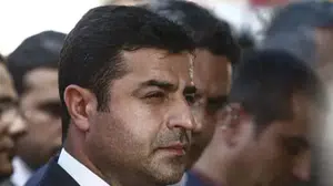 Selahattin Demirtaş'ın son hali ortaya çıktı: Pervin Buldan ilk kez paylaştı