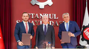 Sıfır Atık Vakfı ve İSO sanayide yeşil dönüşüm için protokol imzaladı