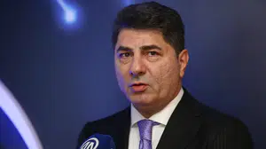 Fenerbahçe'nin konuştuğu isim! Hakan Safi'nin serveti ve aile hikâyesi dikkat çekti