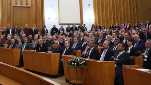 CHP Grup Toplantısı ne zaman 2026? Özgür Özel katılacak mı, Kemal Kılıçdaroğlu ne konuşacak, toplantı saat kaçta başlayacak?