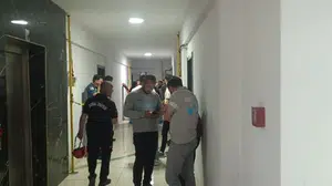 Genç hemşirenin sır ölümü: Arkadaşları telefonu açmayınca çilingir çağırdı