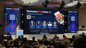 Humanis hekimler için PAHCase dijital vaka platformunu tanıttı