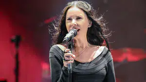 Biletler dakikalar içinde tükendi! Şebnem Ferah konserinde tarihi gece