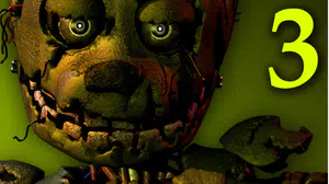 Five Nights at Freddy’s 3 ne zaman çıkacak? Senaristi kim oldu?