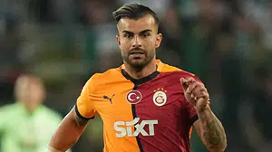 Galatasaray'dan Abdülkerim Bardakcı'ya dev ödül! Rakamlar dudak uçuklattı..