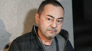 Serdar Ortaç SAYGI1 konseri iptal mi edildi? Neden hastaneye kaldırıldı, sağlık durumu nasıl, konserleri iptal mi?
