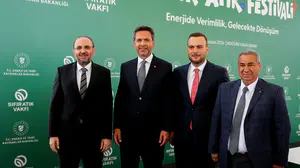Eminevim Sıfır Atık Festivali'nin sponsoru oldu