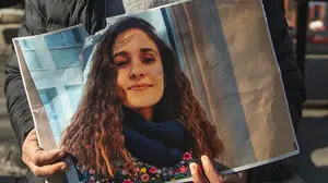 Gülistan Doku dosyasında 4'ü üst düzey 25 kamu görevlisi için harekete geçildi!
