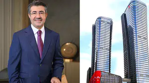 Ziraat Bankası ile iki kıta, tek ritim: Tarihi koşu Yavuz Sultan Selim Köprüsü'nde