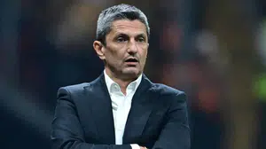 Beşiktaş'tan Lucescu bombası! Yıllık 4 milyon Euro'luk teklife Rumen hocadan net yanıt