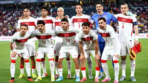 Dev turnuva öncesi büyük heyecan: Bizim Çocuklar’ın Dünya Kupası kadrosu açıklandı!