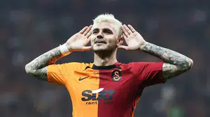 River Plate’ten Icardi açıklaması! Transfer iddialarına son noktayı başkan koydu