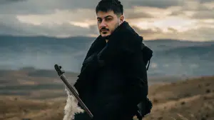 Semicenk'ten A Milli Takım'a Dünya Kupası marşı: Tek Yürek