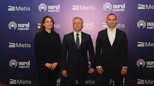 Nurol Portföy’den Metis Ventures’a 30 milyon dolarlık yatırım hamlesi