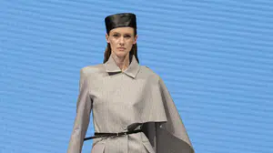 Antalya Fashion Week dokuzuncu kez kapılarını açtı