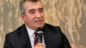 CHP'nin tanınan ismi Necdet Saraç'ın bilinmeyen yaşam öyküsü...