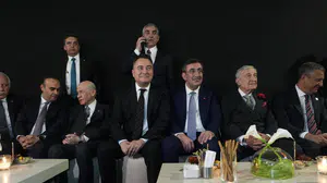 Koç Topluluğu’nun Yolculuğunun Başladığı Ankara’da 100. Yıl Gururu