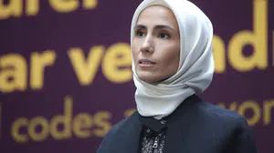 Bayraktar ailesi büyüyor! Sümeyye Erdoğan'ın bebeği dünyaya geldi