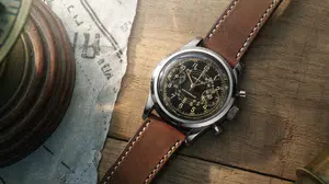 İsviçreli saat üreticisi Gallet Breitling çatısı altında dönüşüyor