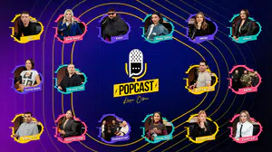 fizy'nin popüler serisi Popcast üçüncü sezona Edis ile başladı